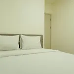 Brand New And Modern 2Br Meikarta Apartment By Travelio