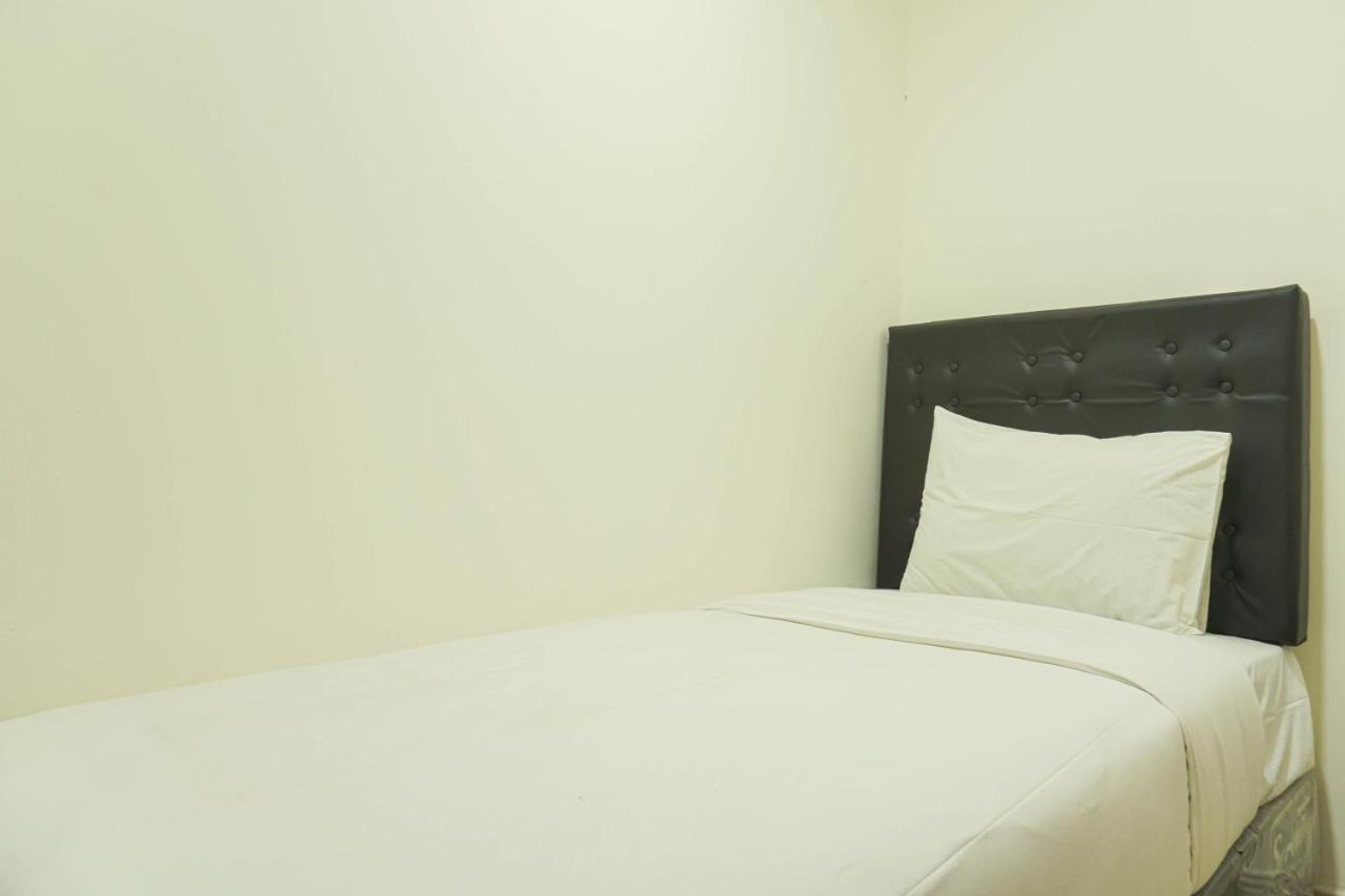 Apartemen Brand New And Modern 2br Meikarta By Travelio *