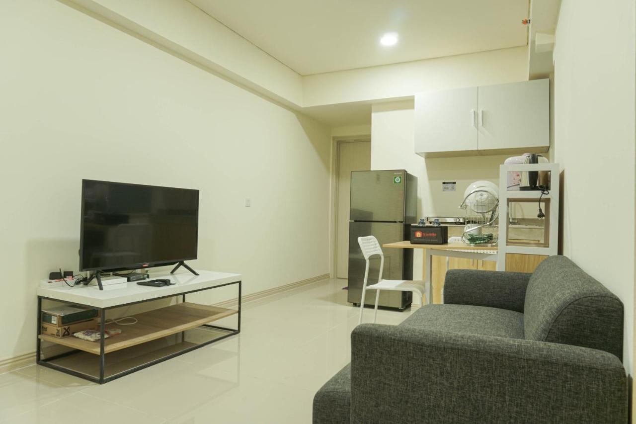 Brand New And Modern 2br Meikarta By Travelio *